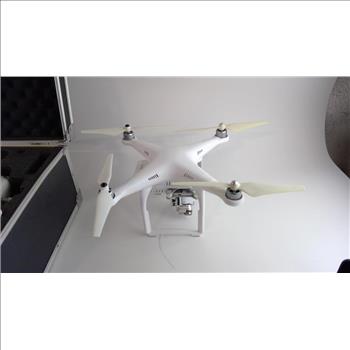 DJI Phantom Pro Quadcopter