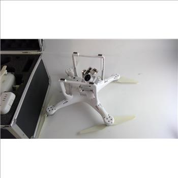 DJI Phantom Pro Quadcopter