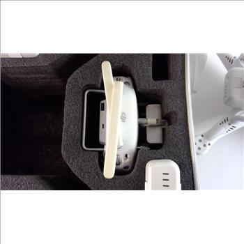 DJI Phantom Pro Quadcopter