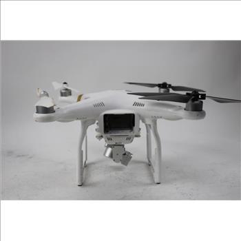 DJI Phantom Professional