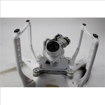 DJI Phantom Professional