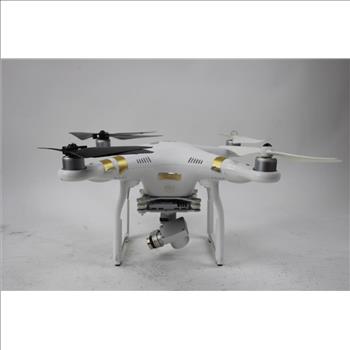DJI Phantom Professional