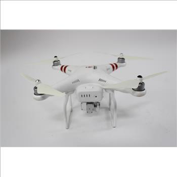 DJI Phantom Quadcopter