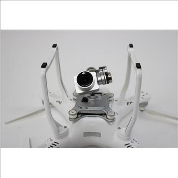 DJI Phantom Quadcopter
