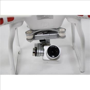 DJI Phantom Quadcopter