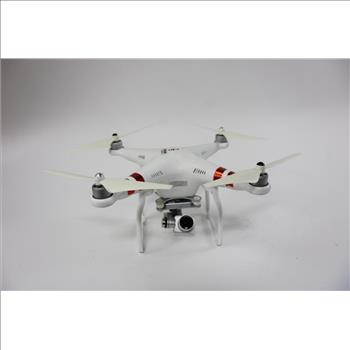 DJI Phantom Quadcopter