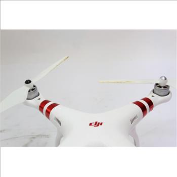 DJI Phantom Standard Drone