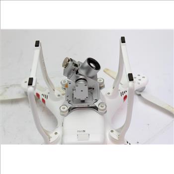 DJI Phantom Standard Drone