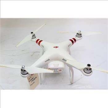 DJI Phantom Standard Drone