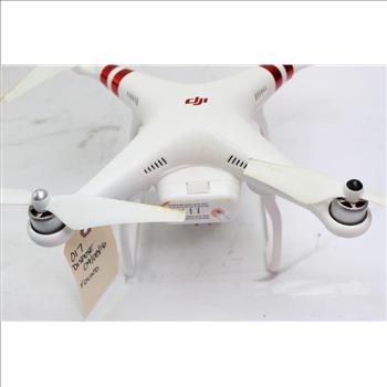 DJI Phantom Standard Drone