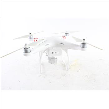 DJI Phantom Standard Drone