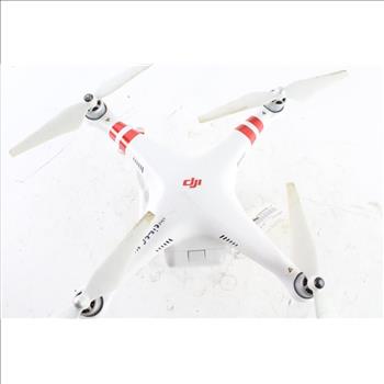 DJI Phantom Standard Drone