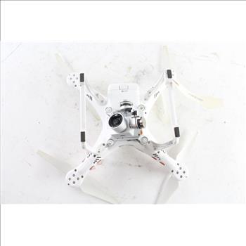 DJI Phantom Standard Drone
