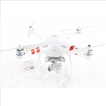 DJI Phantom Standard Drone