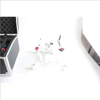 DJI Phantom Standard Quadcopter