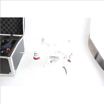 DJI Phantom Standard Quadcopter