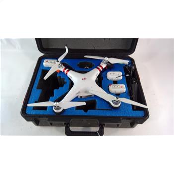 DJI Phantom Standard Quadcopter