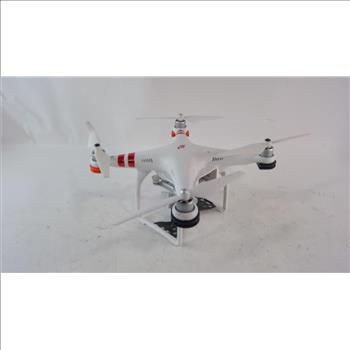 DJI Phantom Standard Quadcopter