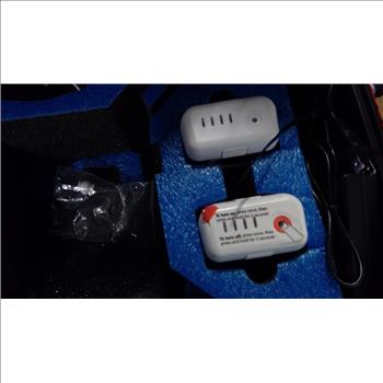 DJI Phantom Standard Quadcopter