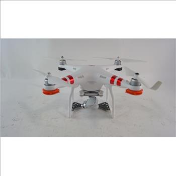 DJI Phantom Standard Quadcopter