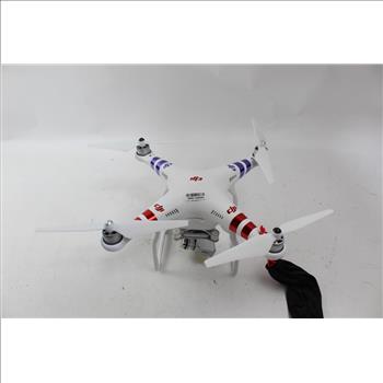 phantom standard w321