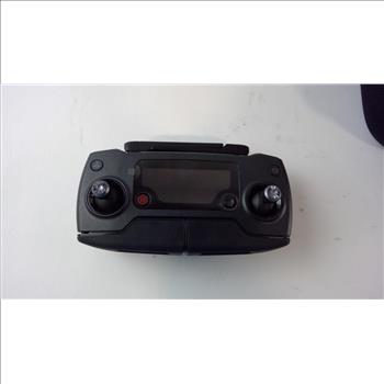 Dji Platinum Mavic Pro Drone