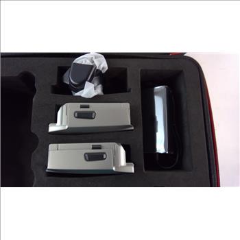 Dji Platinum Mavic Pro Drone