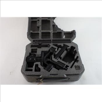 DJI Ronin S Gimbal