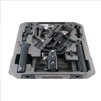 DJI Ronin-SC Camera Stabilizer