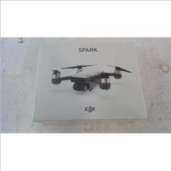 DJI Spark Drone