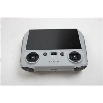 DJI, Ultra Light 249 G, Controller, Batterys