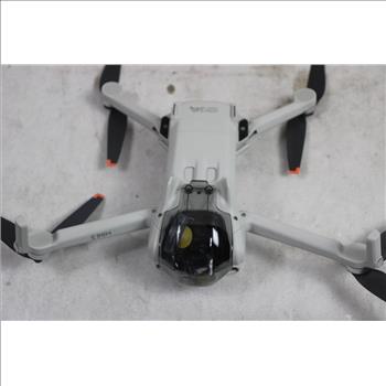 DJI Ultra Light 249g Drone And Controller
