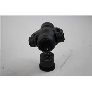 Dji Zenmuse X4S