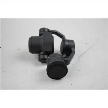 Dji Zenmuse X4S