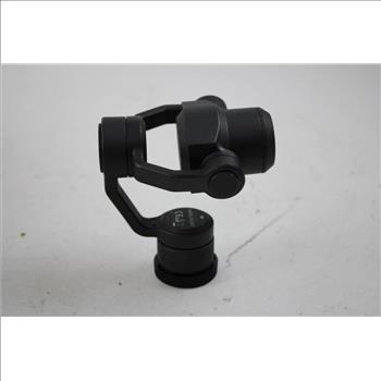 Dji Zenmuse X4S