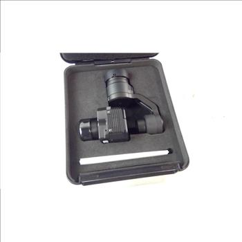DJI ZenMuse XT Camera