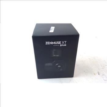 DJI ZenMuse XT Camera