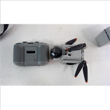 DJI Mini 3 Pro Drone