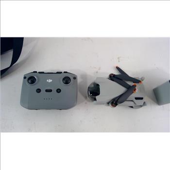 DJI Mini 3 Pro Drone
