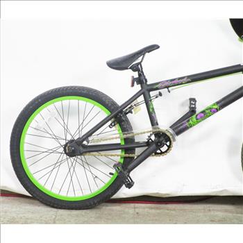 DK Cleveland BMX Bike