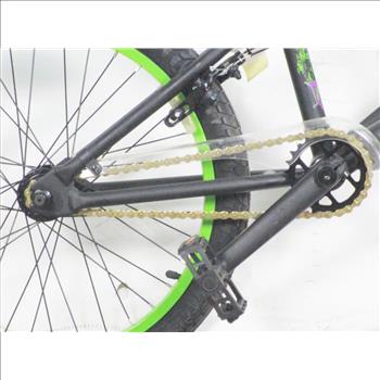 DK Cleveland BMX Bike