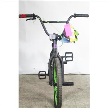 DK Cleveland BMX Bike