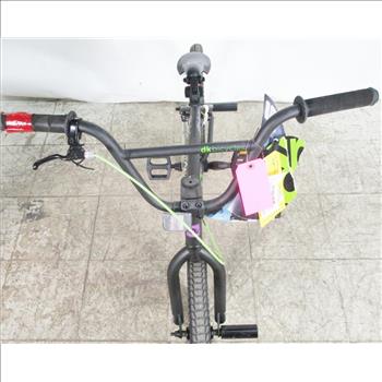 DK Cleveland BMX Bike