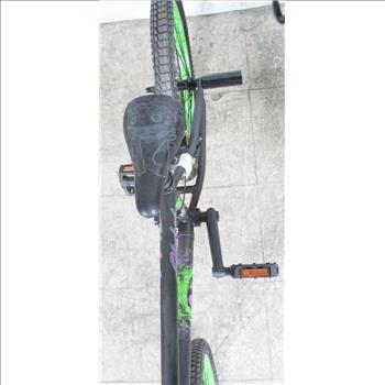 DK Cleveland BMX Bike