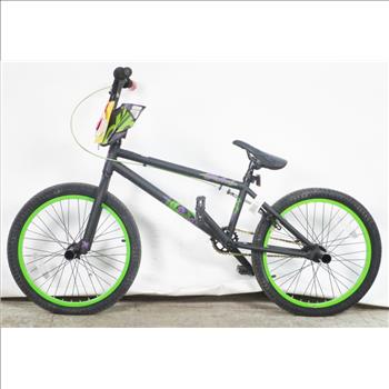DK Cleveland BMX Bike