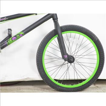 DK Cleveland BMX Bike