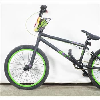 DK Cleveland BMX Bike