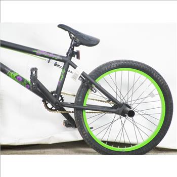 DK Cleveland BMX Bike