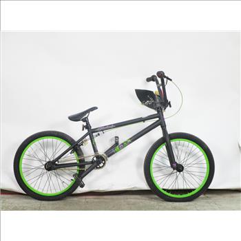 DK Cleveland BMX Bike