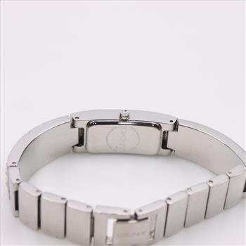 DKNY Beekman Swarovski Watch